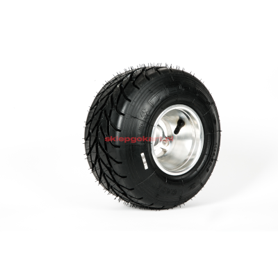 Opony Mojo CW CIK
